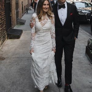 Grace Loves Lace Rosa Dress with Jacket